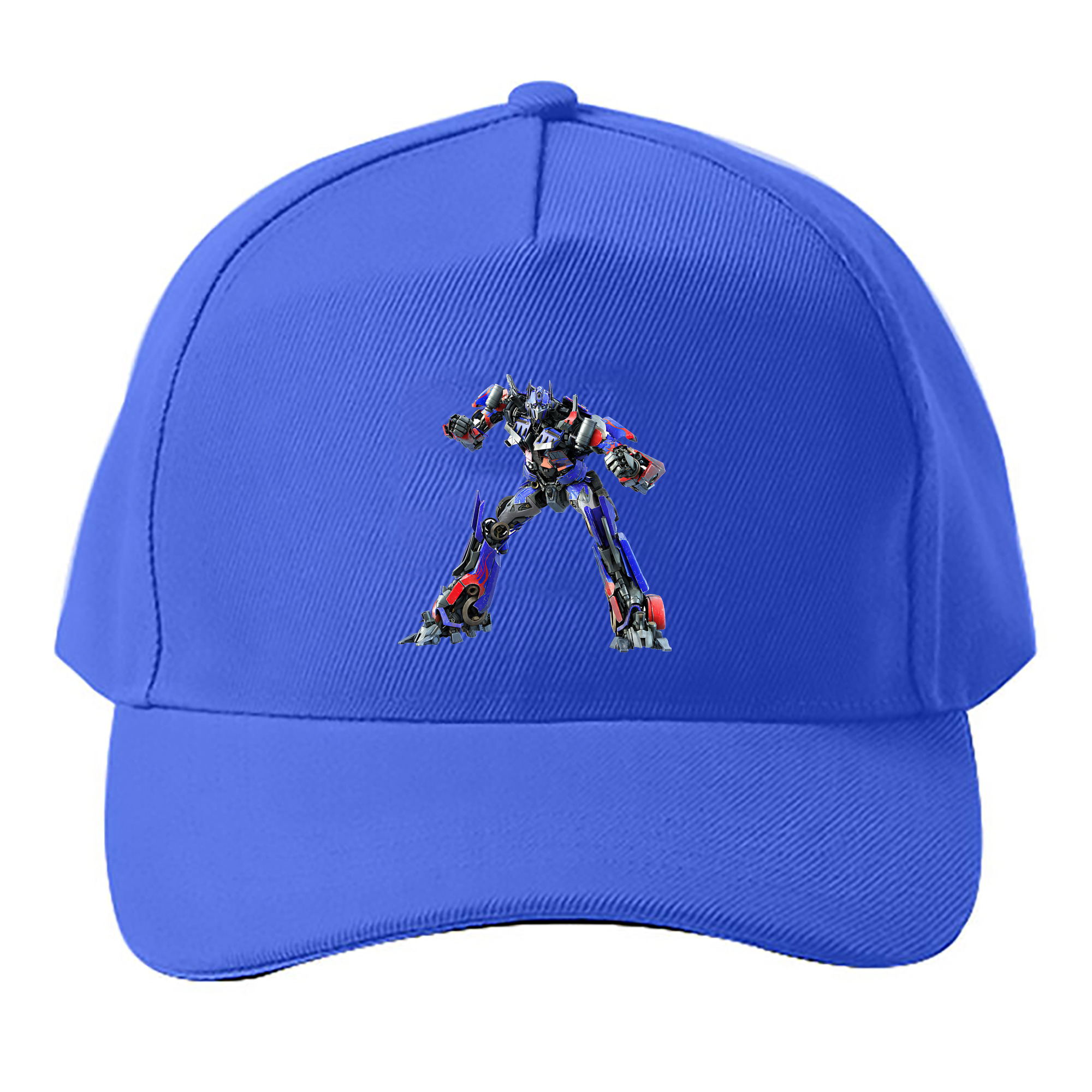 （画像用） Transformers トランスフォーマー ベースボールキャップ 綿100％ 男女兼用 帽子 スポーツ